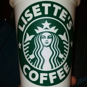 Meet your Posher, Lisette